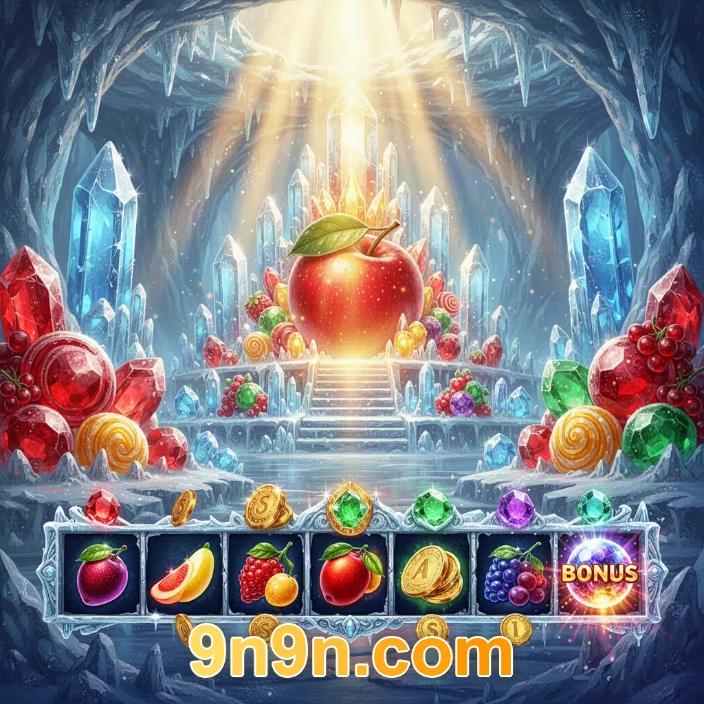 Masuk 9n9n.com