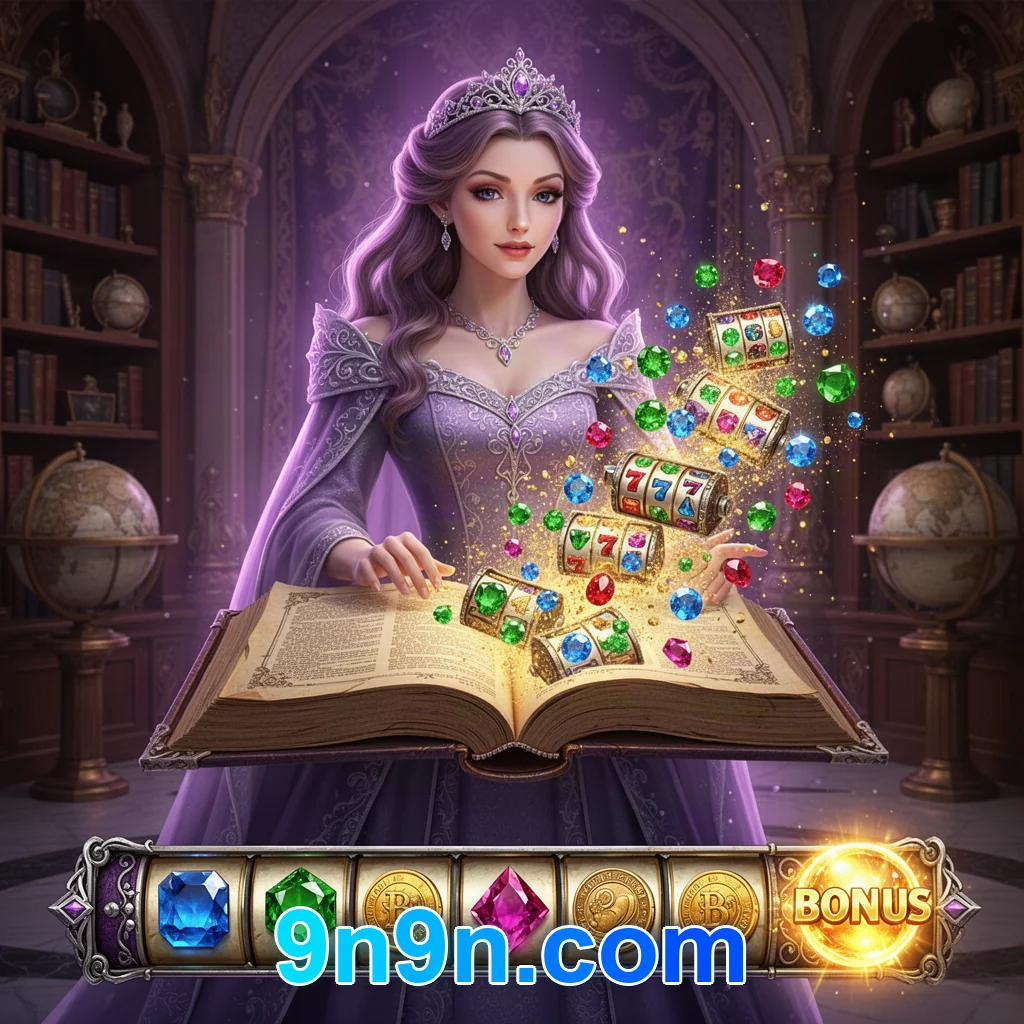 9n9n.com bonus