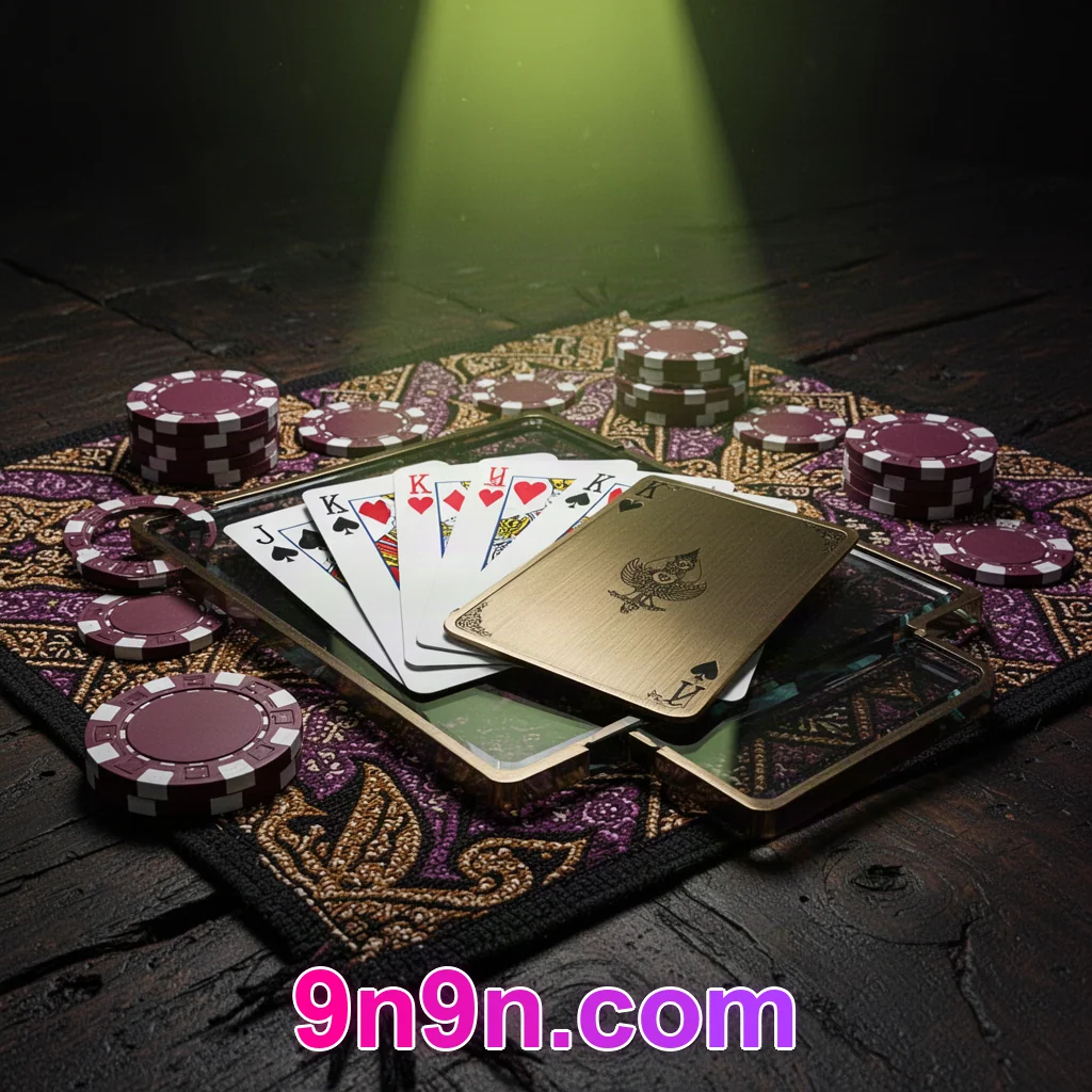 Aplikasi 9n9n.com