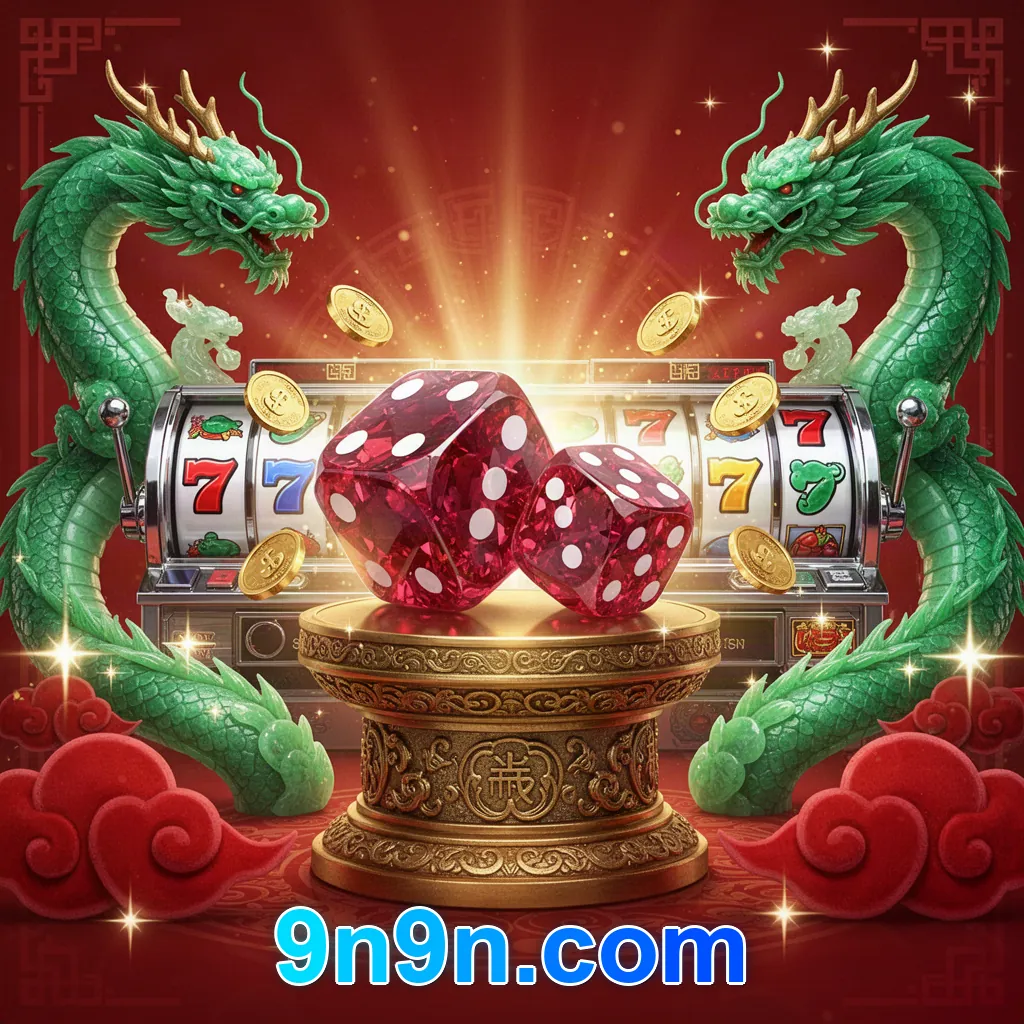 Taruhan 9n9n.com