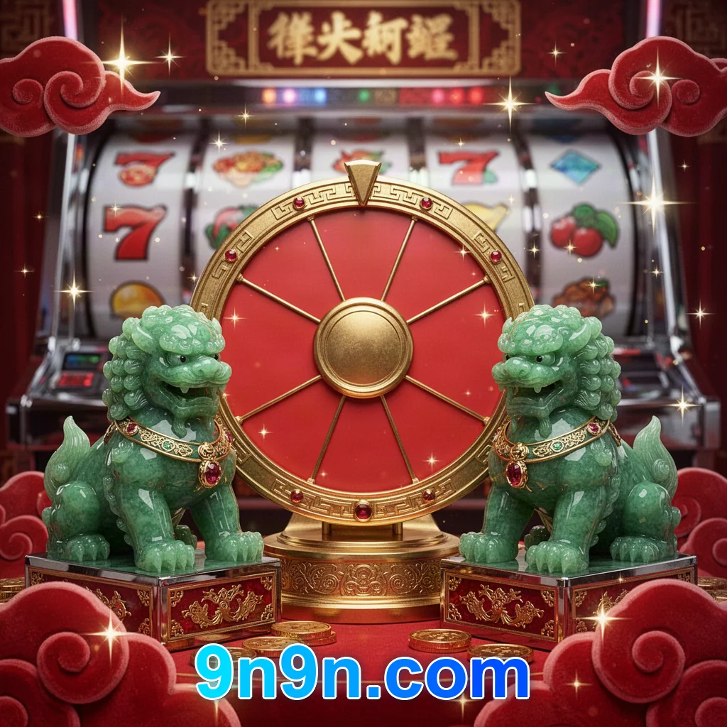 Game Fortune 9n9n.com