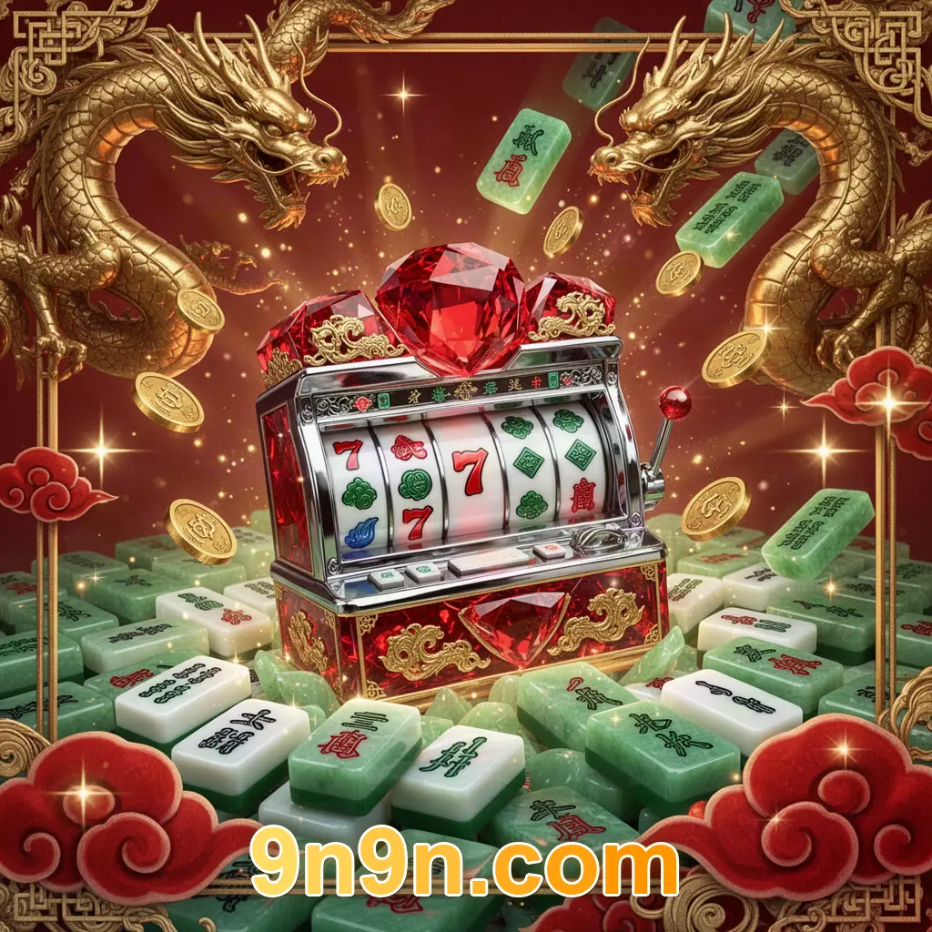 Kasino 9n9n.com